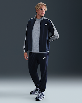 NIKE公式】 メンズ トラックスーツ トップス【ナイキ公式通販】